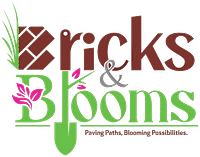 Bricks & Blooms