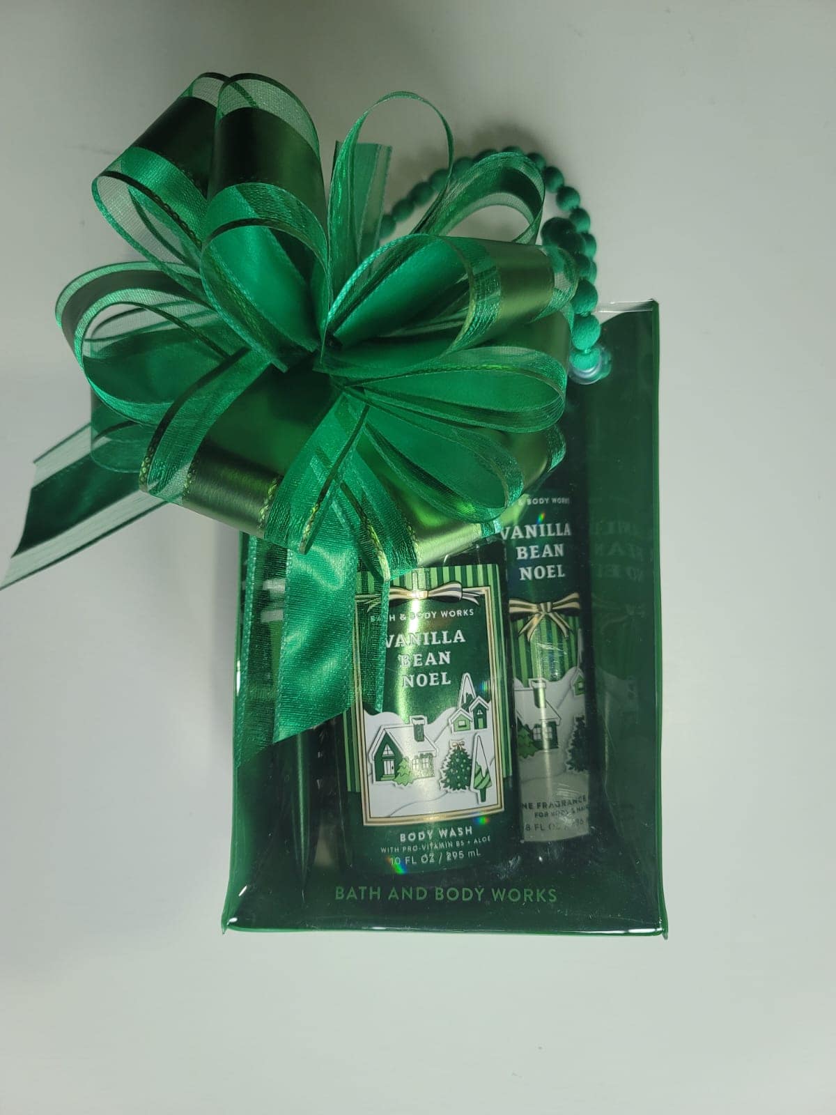 Vanilla Bean Noel Gift Set