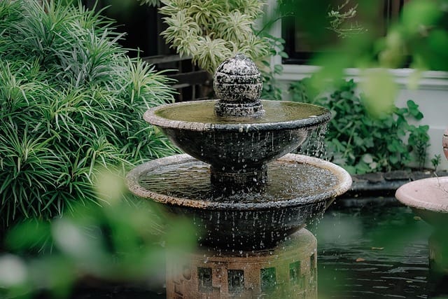 service-water-features-installation