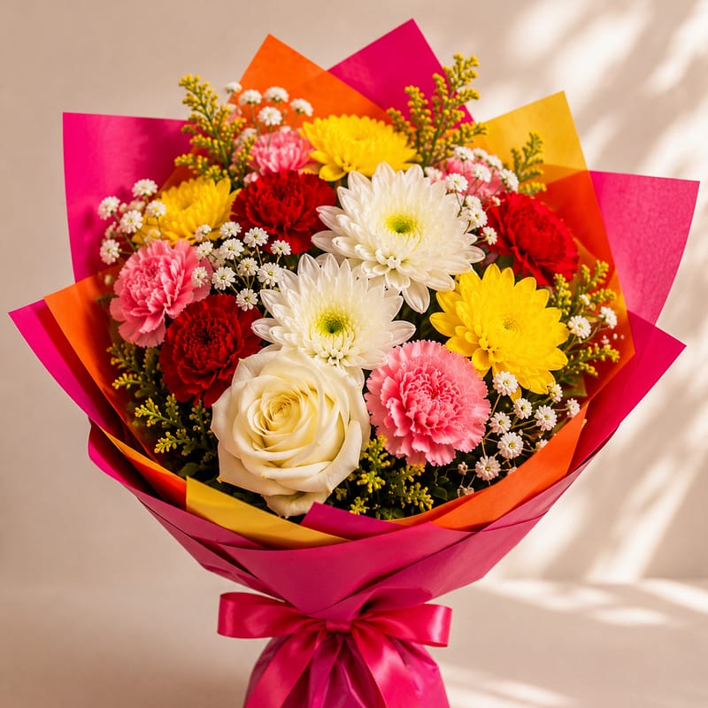 Petite Bloom Bundle